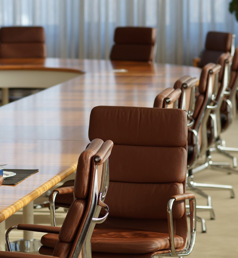 Motivos para elegirnos ALXSA